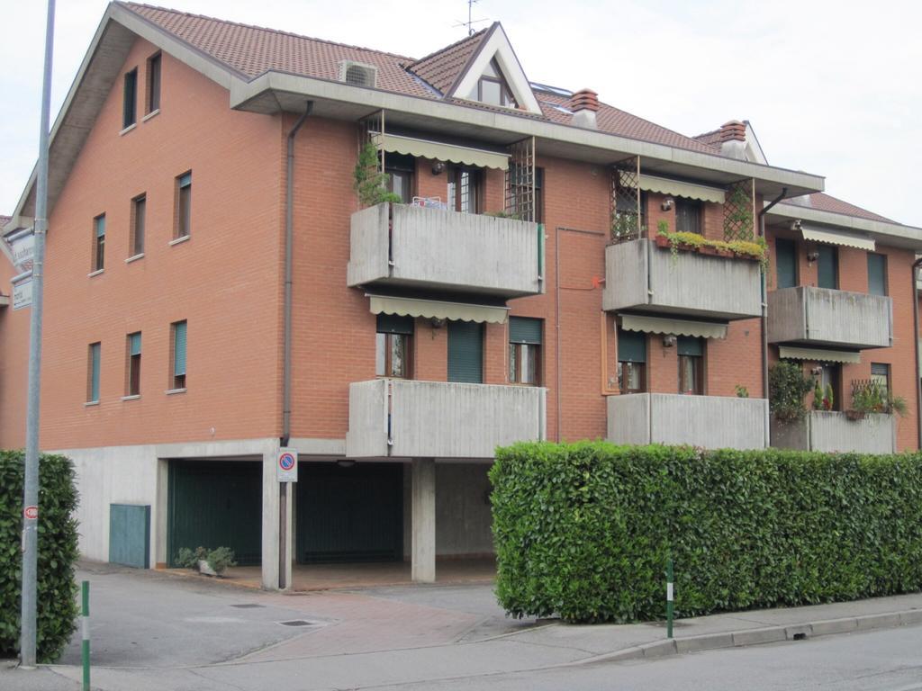 Appartamento Rosa Padova Værelse billede