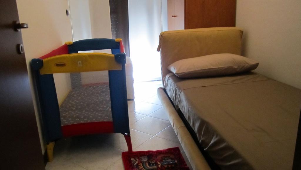 Appartamento Rosa Padova Værelse billede